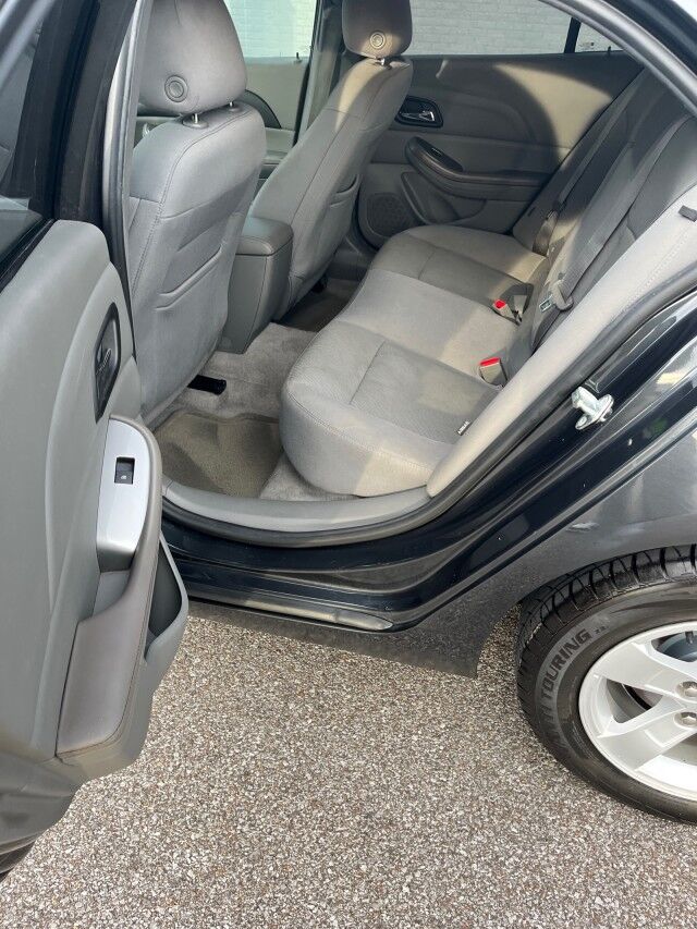 2016 Chevrolet Malibu Limited LS Huntsville AL