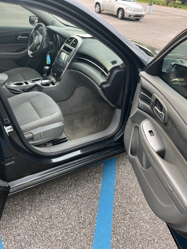 2016 Chevrolet Malibu Limited LS Huntsville AL