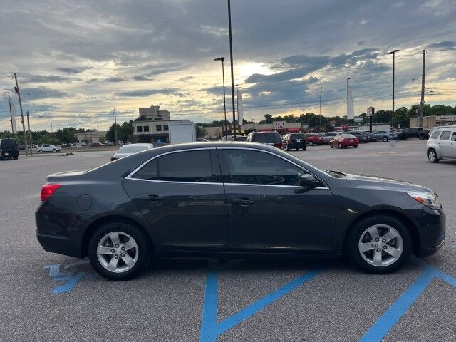2016 Chevrolet Malibu Limited LS Huntsville AL