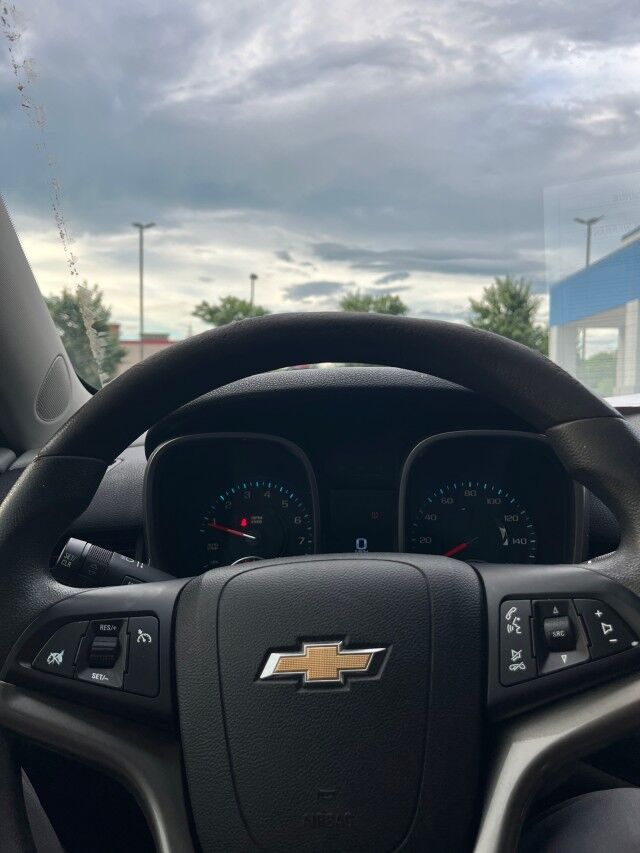 2016 Chevrolet Malibu Limited LS Huntsville AL