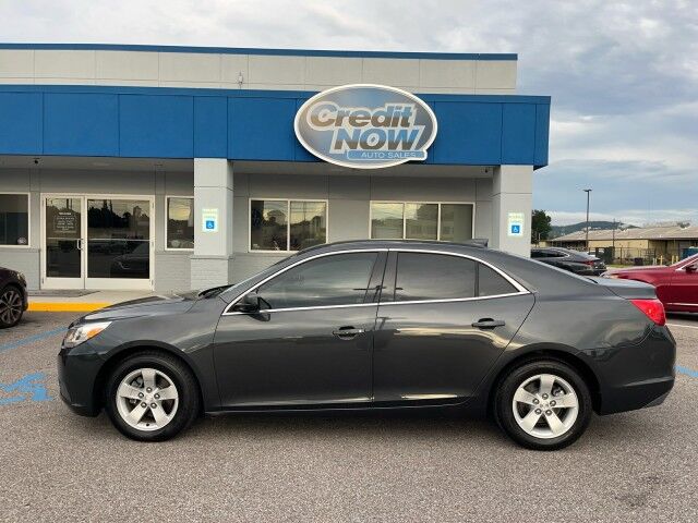 2016 Chevrolet Malibu Limited LS Huntsville AL