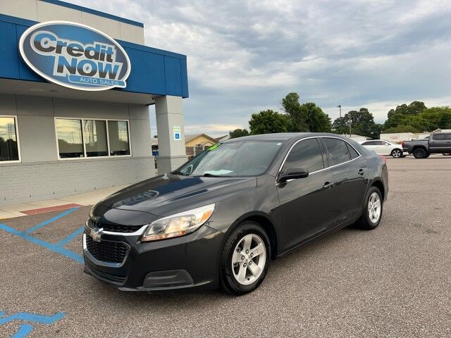 2016 Chevrolet Malibu Limited LS Huntsville AL