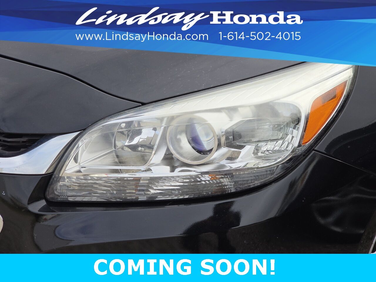 2016 Chevrolet Malibu Limited LT