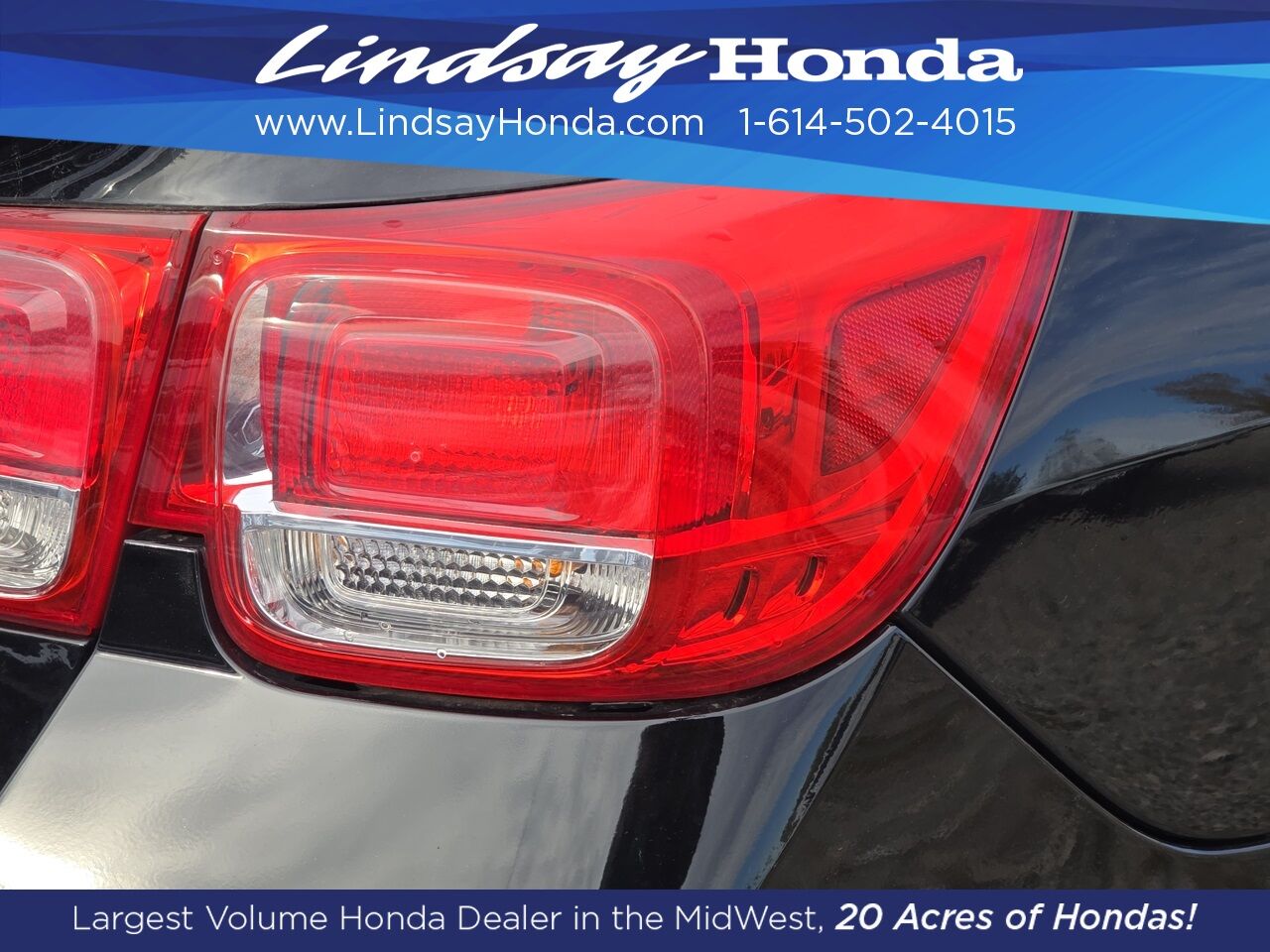 2016 Chevrolet Malibu Limited LT Columbus OH