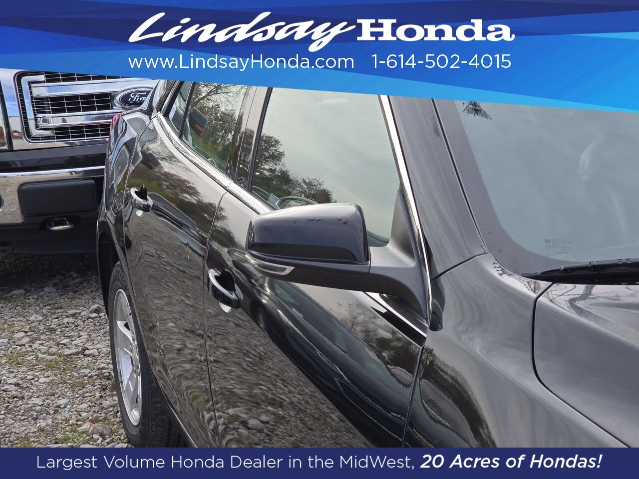 2016 Chevrolet Malibu Limited LT Columbus OH