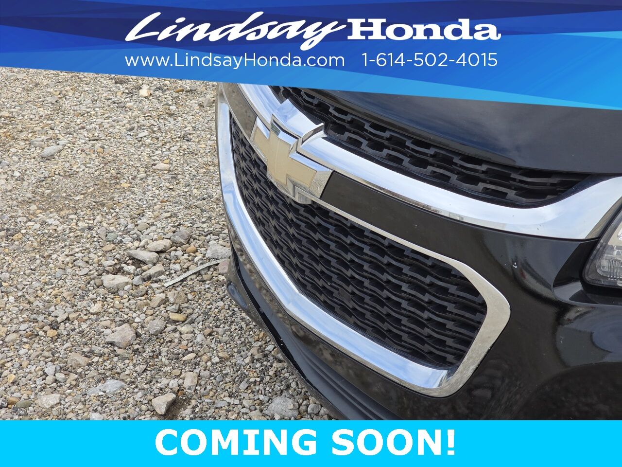 2016 Chevrolet Malibu Limited LT