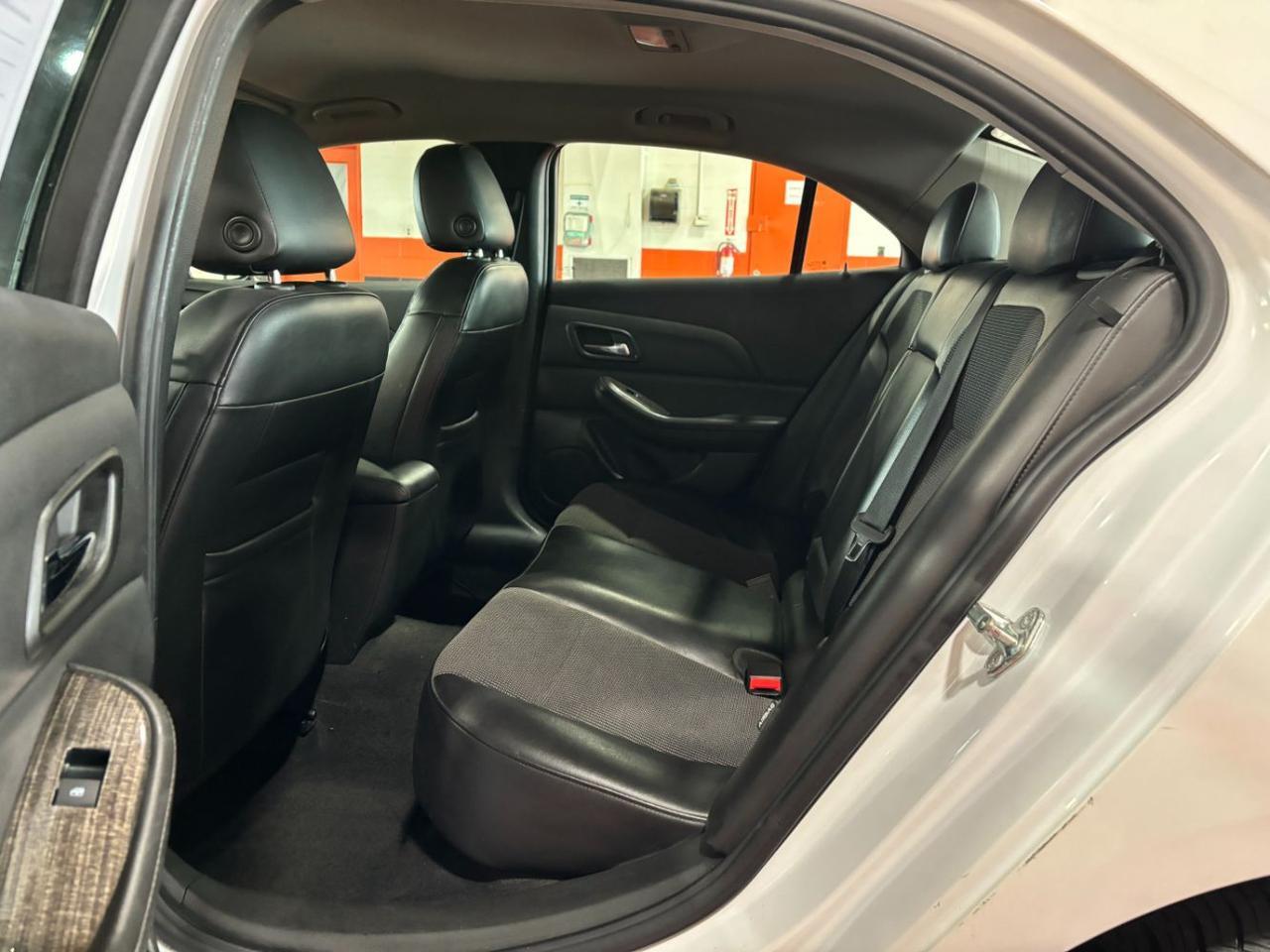 2016 Chevrolet Malibu Limited LT Franklin OH