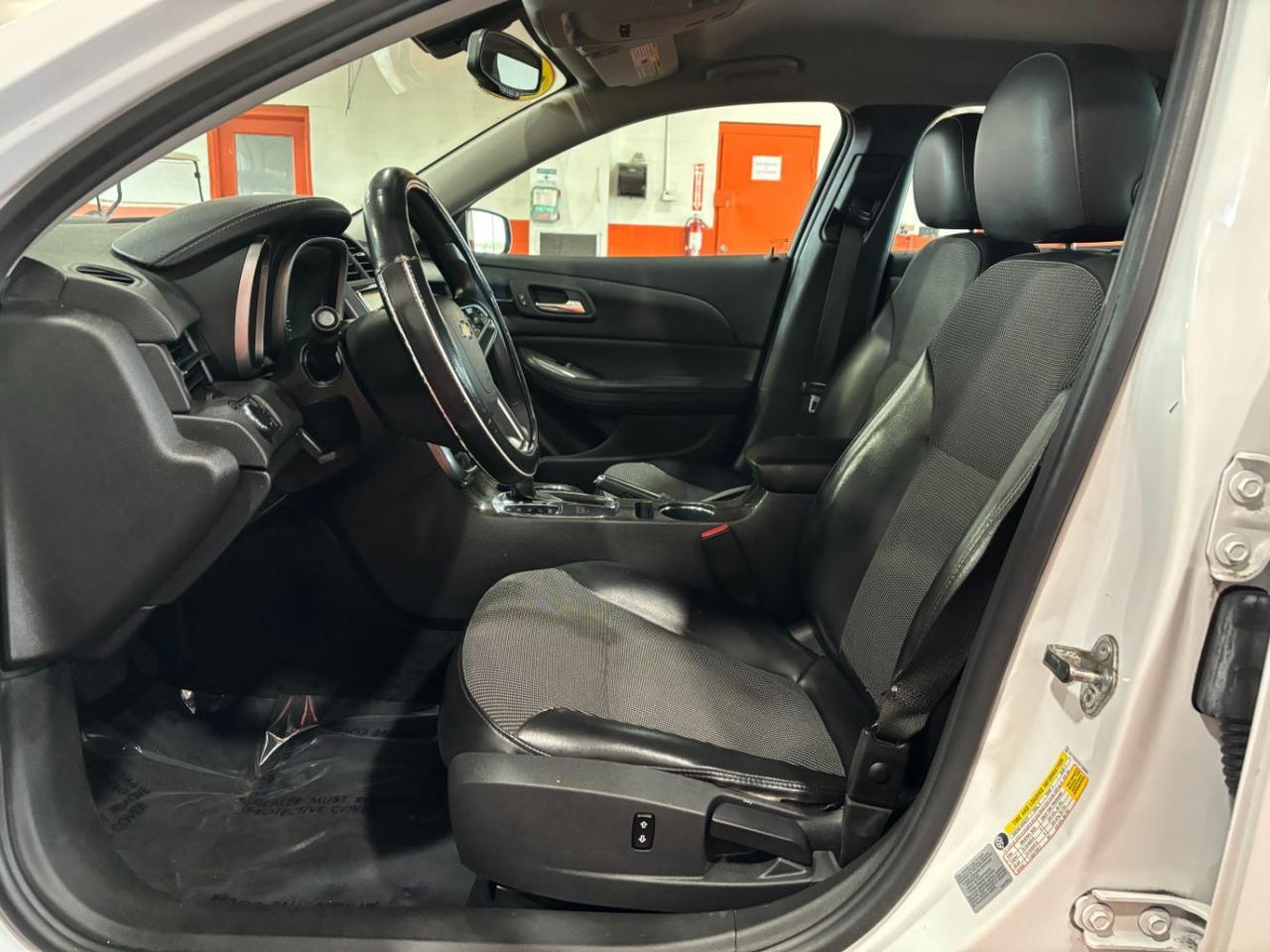 2016 Chevrolet Malibu Limited LT Franklin OH