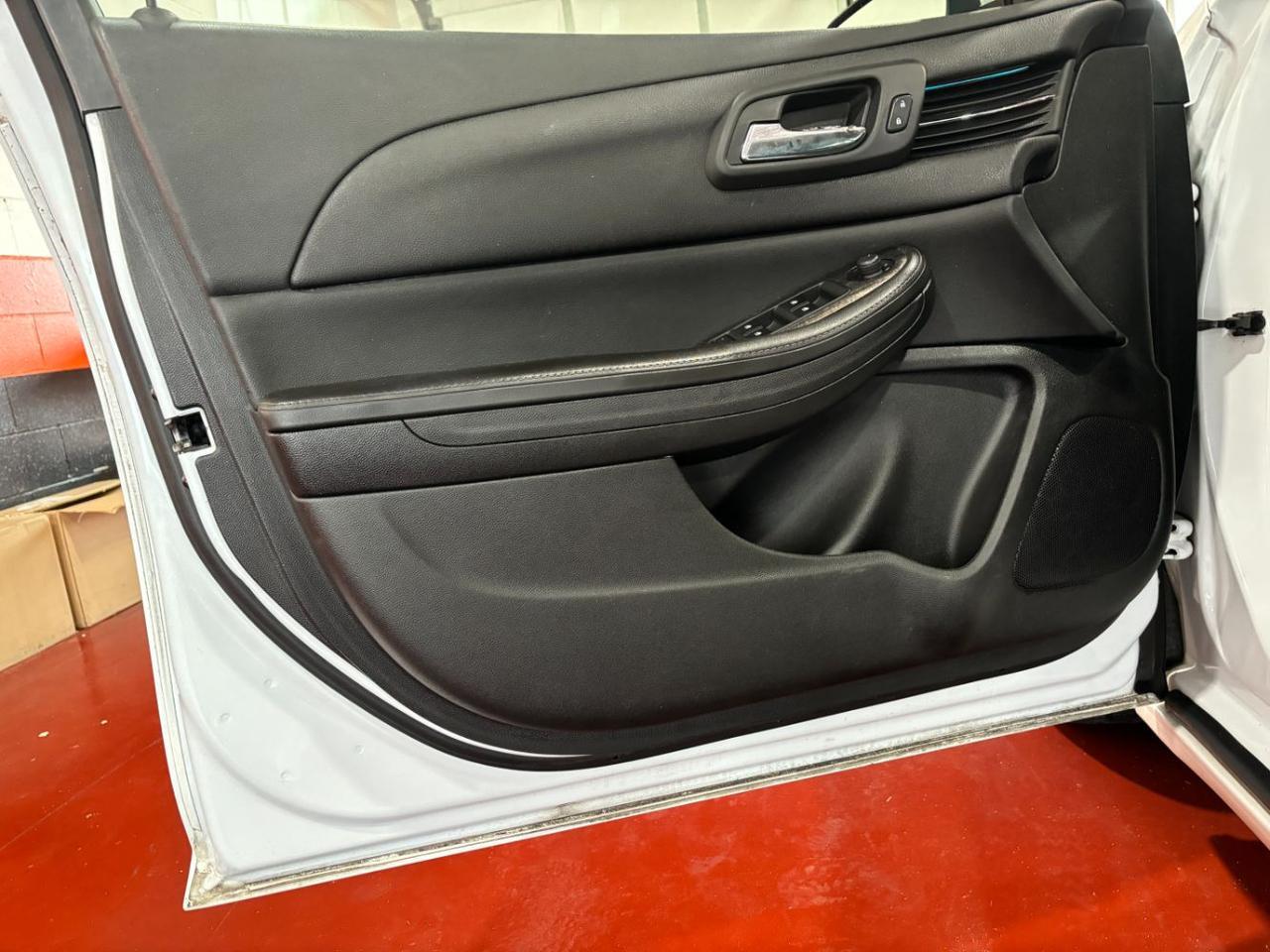 2016 Chevrolet Malibu Limited LT Franklin OH