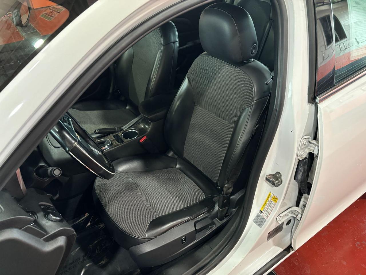 2016 Chevrolet Malibu Limited LT Franklin OH