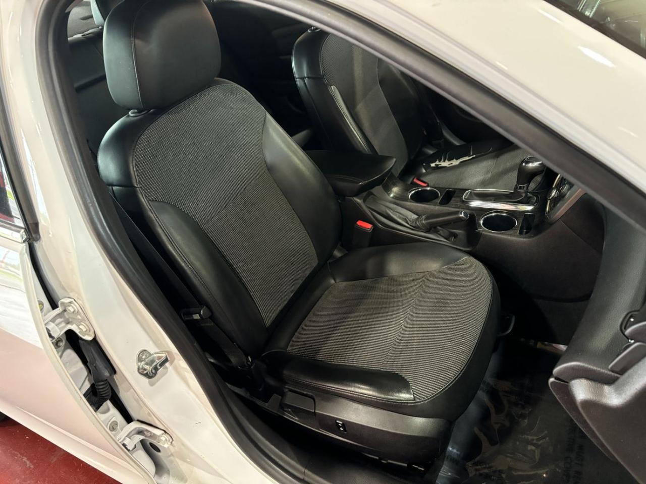 2016 Chevrolet Malibu Limited LT Franklin OH