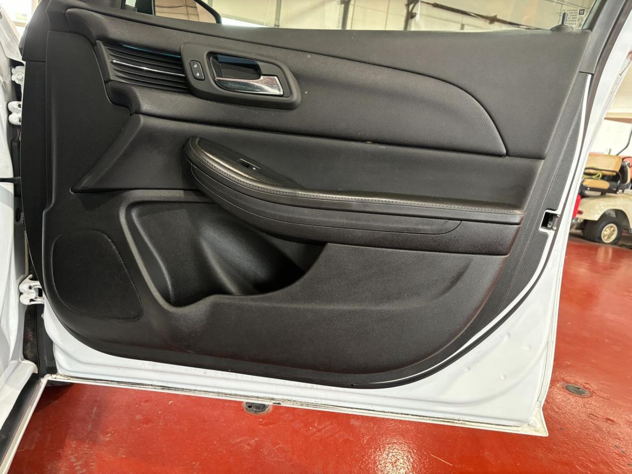 2016 Chevrolet Malibu Limited LT Franklin OH
