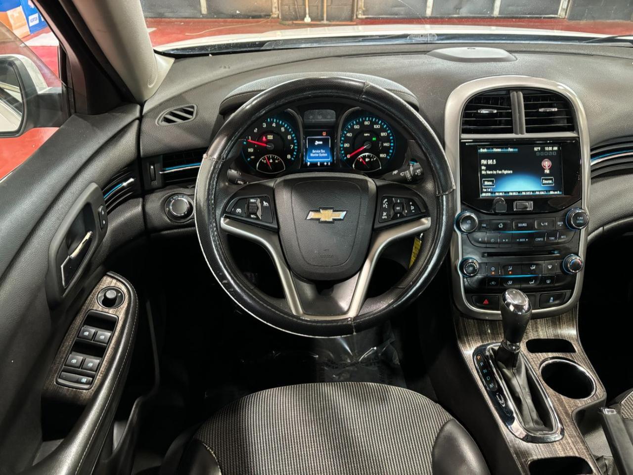 2016 Chevrolet Malibu Limited LT Franklin OH