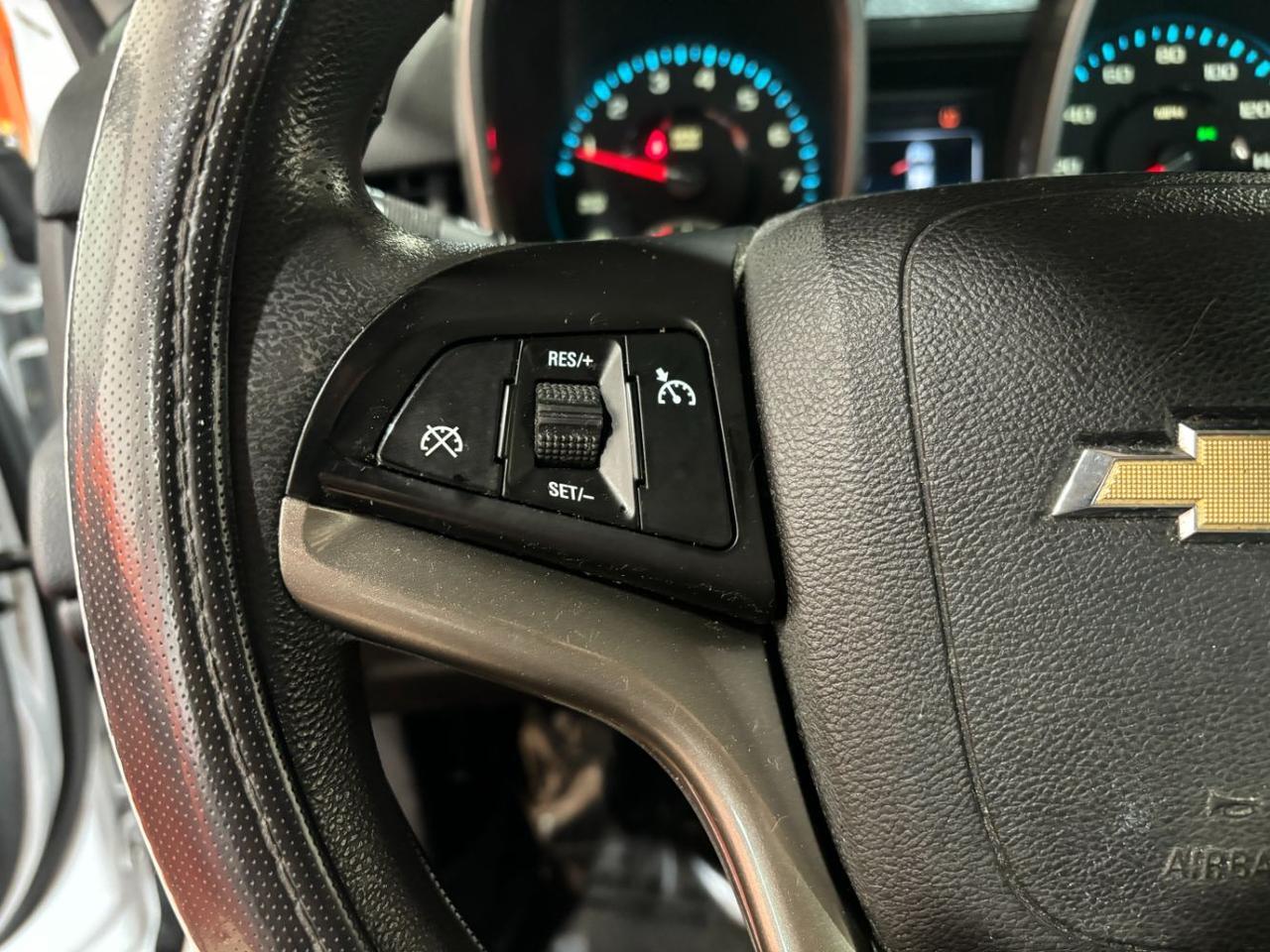 2016 Chevrolet Malibu Limited LT Franklin OH