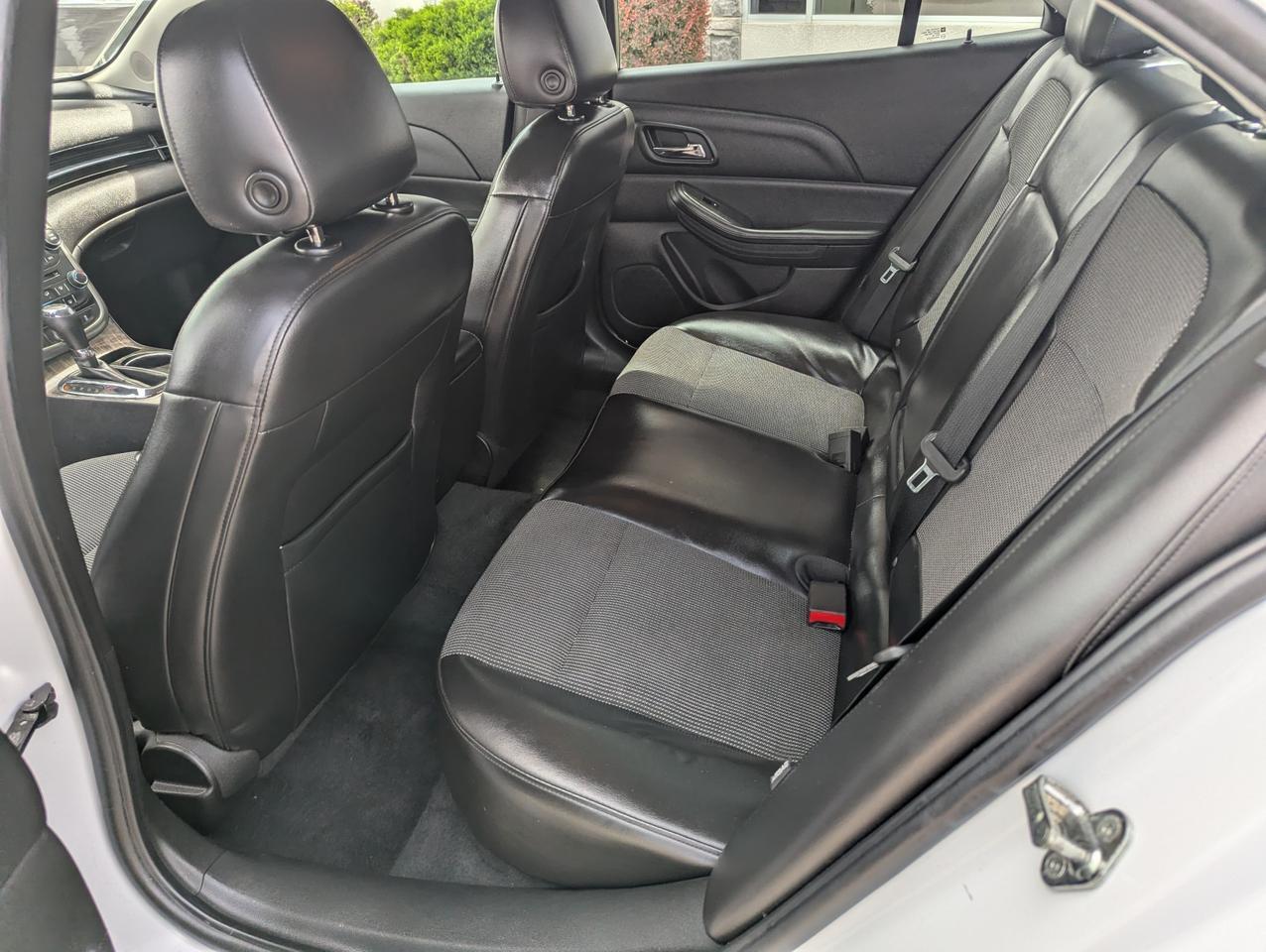 2016 Chevrolet Malibu Limited LT Grand Junction CO