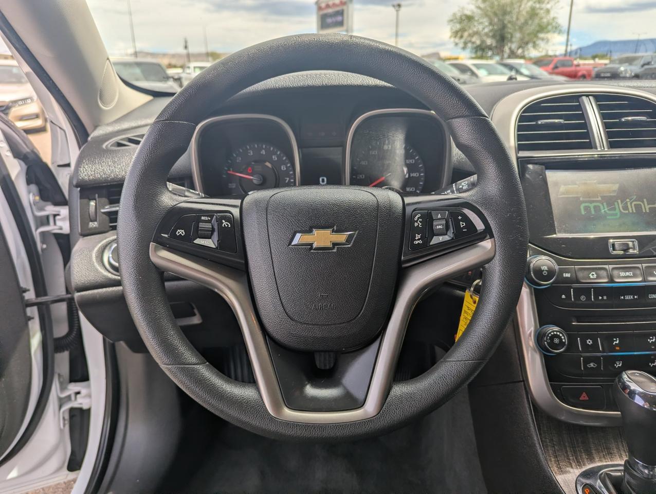 2016 Chevrolet Malibu Limited LT Grand Junction CO