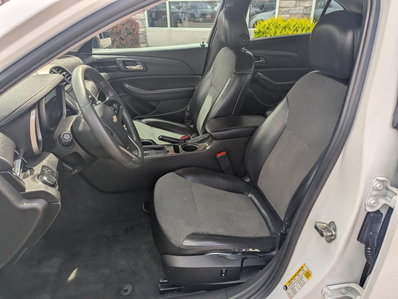 2016 Chevrolet Malibu Limited LT Grand Junction CO