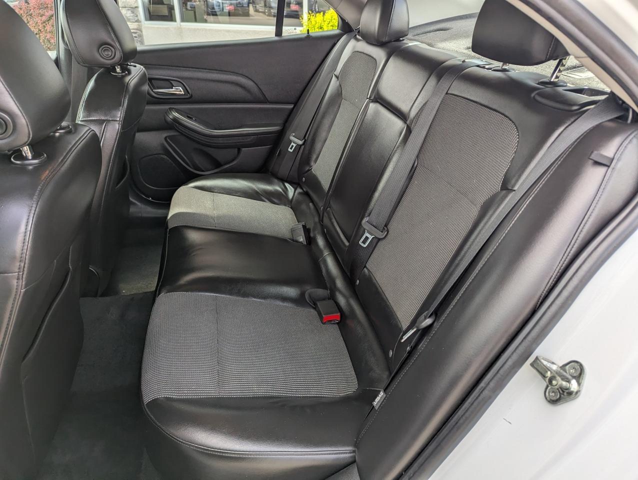 2016 Chevrolet Malibu Limited LT Grand Junction CO