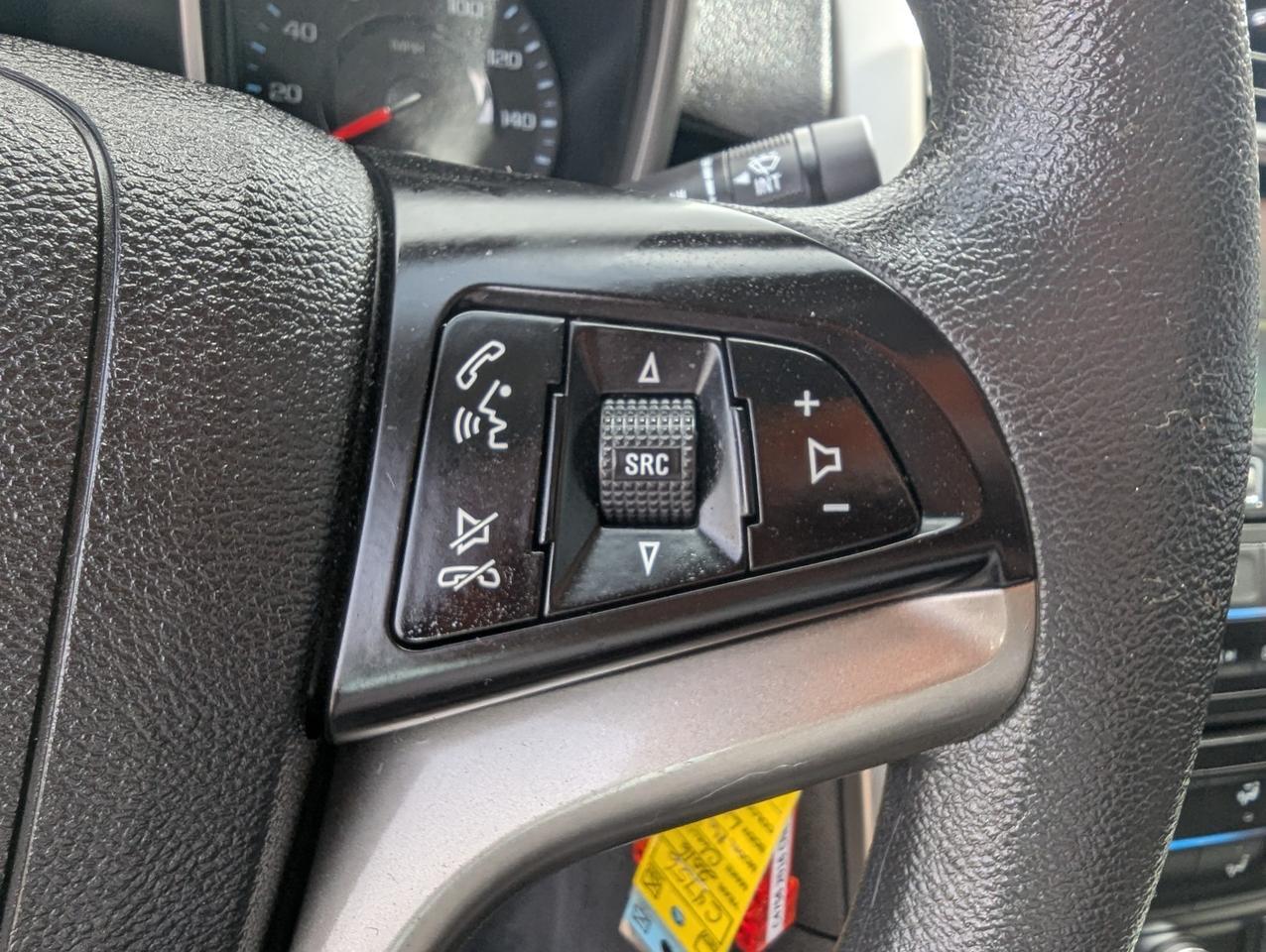 2016 Chevrolet Malibu Limited LT Grand Junction CO