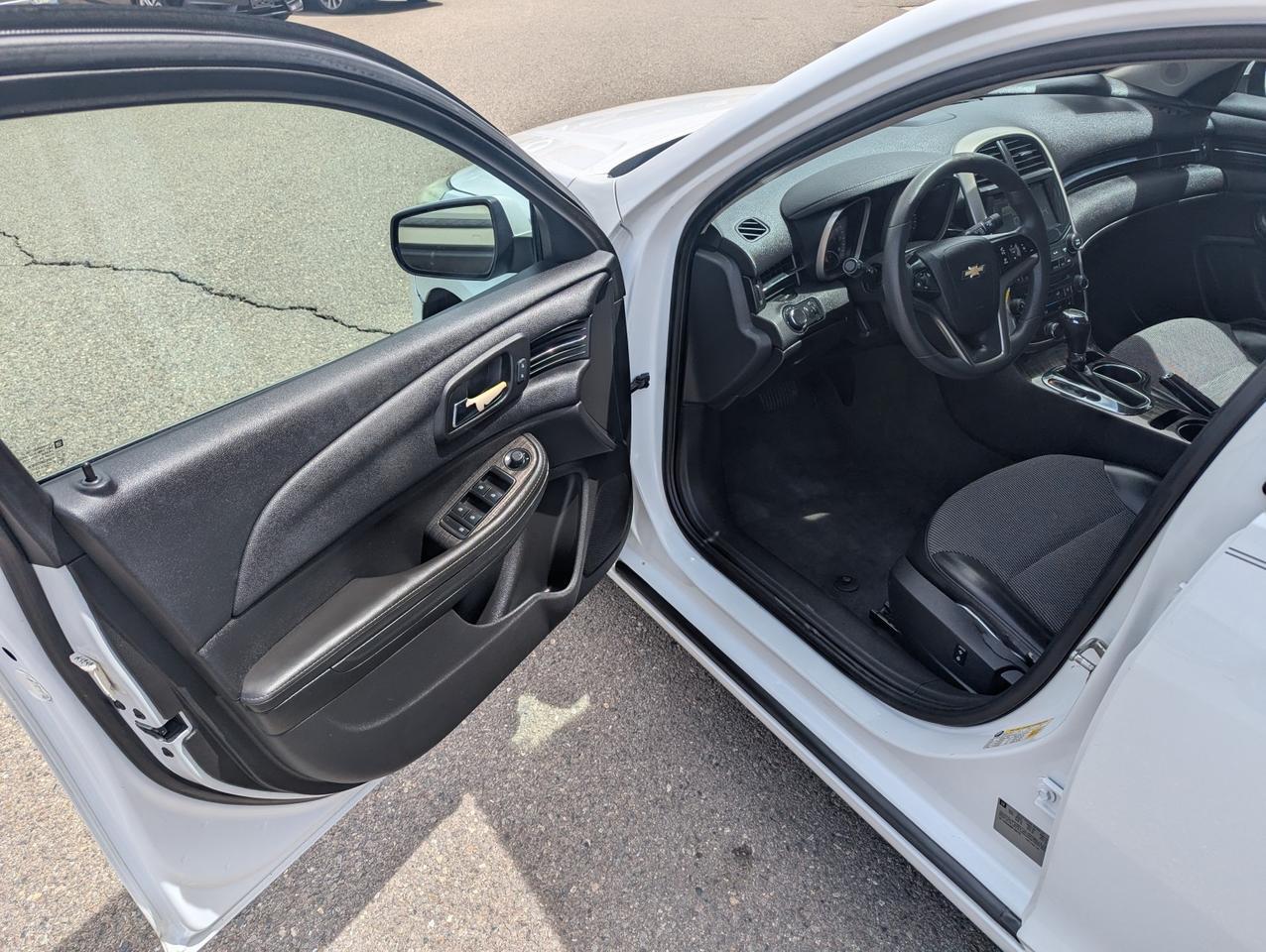 2016 Chevrolet Malibu Limited LT Grand Junction CO