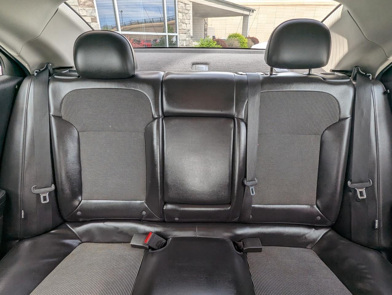 2016 Chevrolet Malibu Limited LT Grand Junction CO