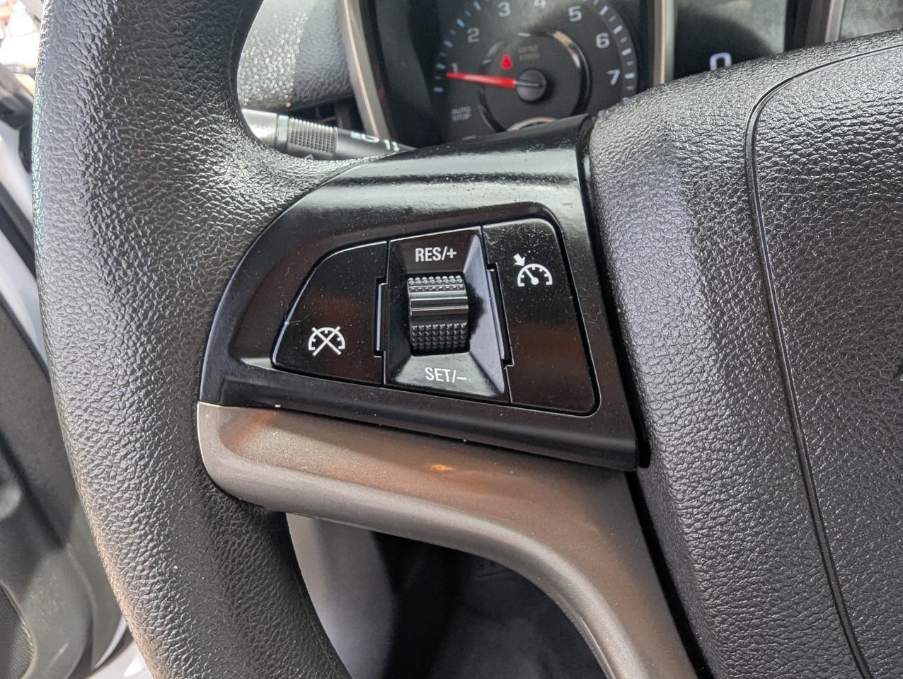 2016 Chevrolet Malibu Limited LT Grand Junction CO