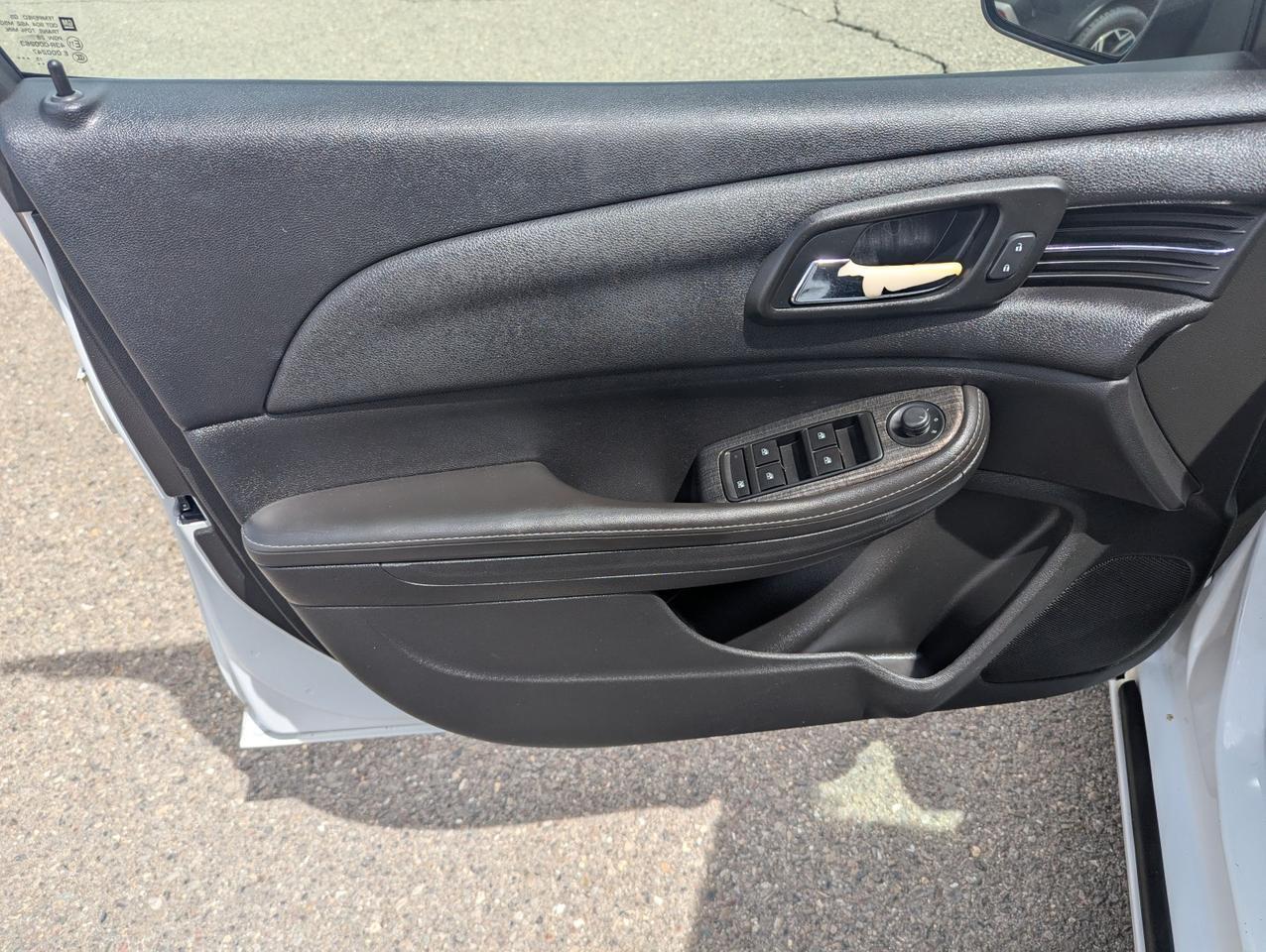 2016 Chevrolet Malibu Limited LT Grand Junction CO