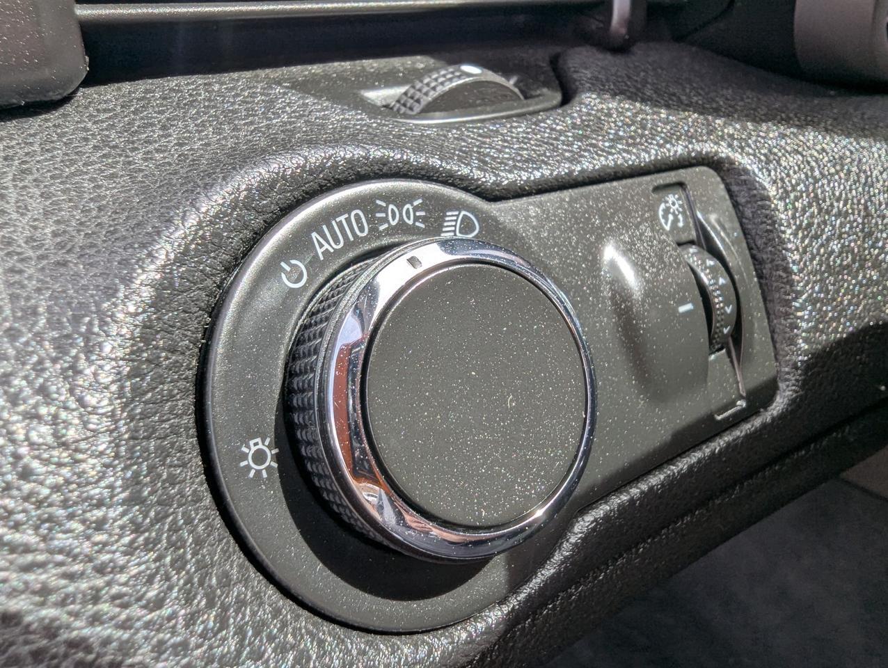 2016 Chevrolet Malibu Limited LT Grand Junction CO