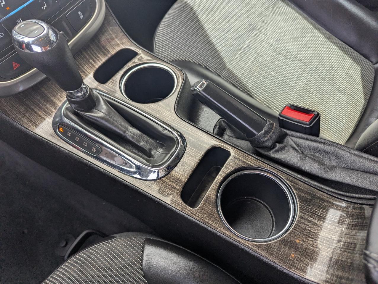 2016 Chevrolet Malibu Limited LT Grand Junction CO