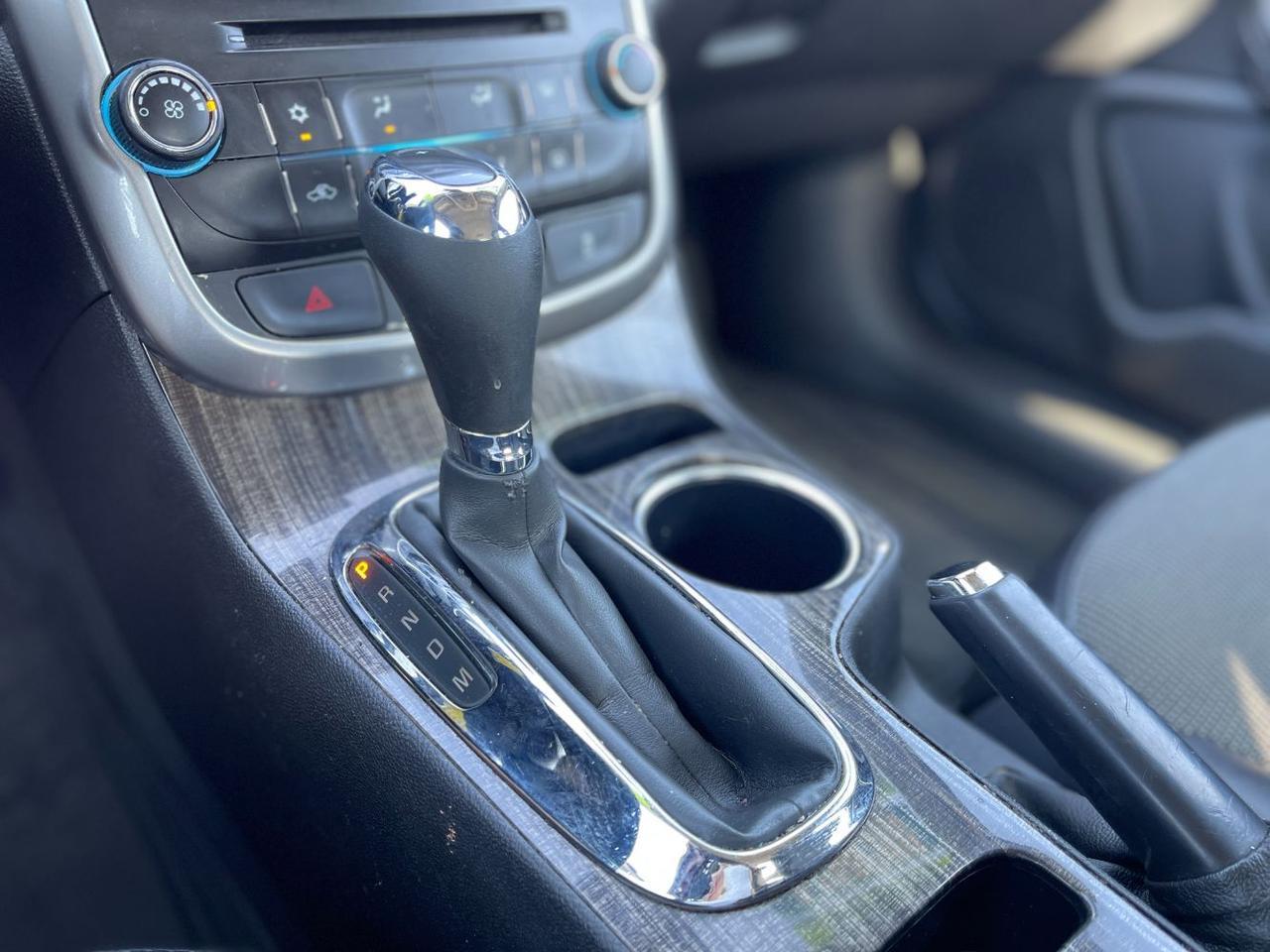 2016 Chevrolet Malibu Limited LT Post Falls ID