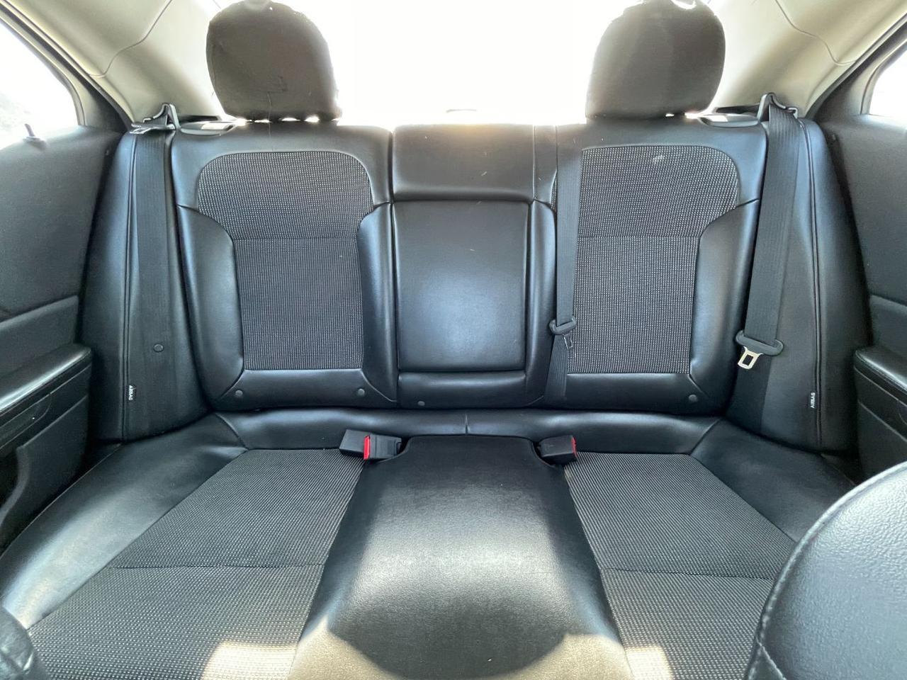 2016 Chevrolet Malibu Limited LT Post Falls ID