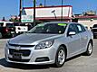 2016 Chevrolet Malibu Limited LT