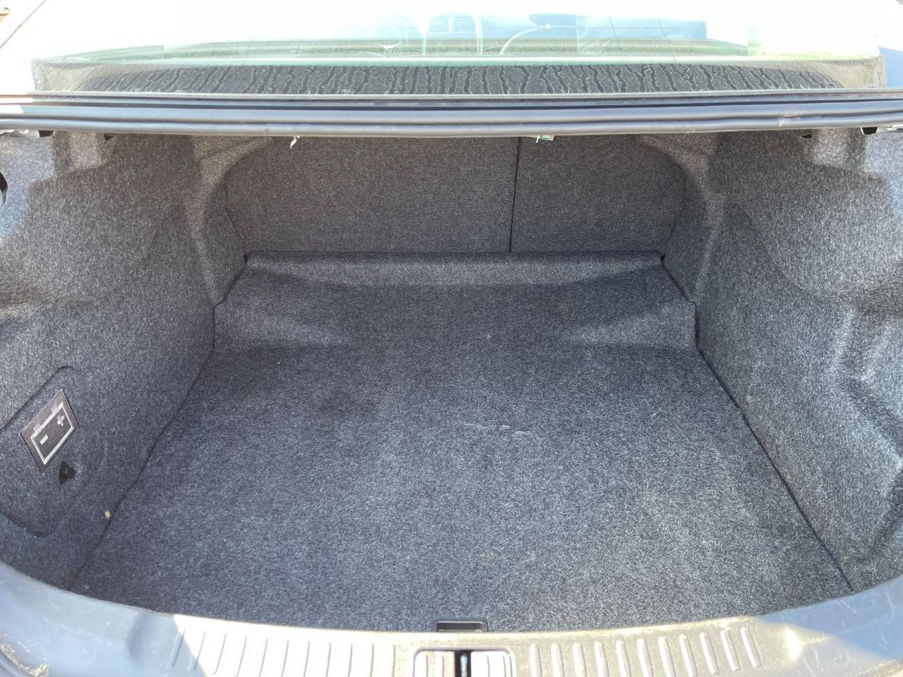 2016 Chevrolet Malibu Limited LT