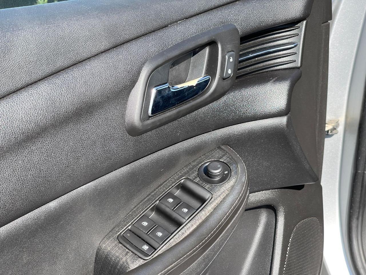 2016 Chevrolet Malibu Limited LT Spokane Valley WA
