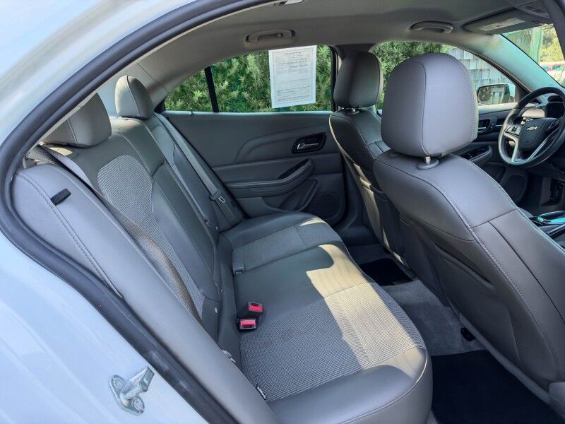 2016 Chevrolet Malibu Limited LT Wilmington NC