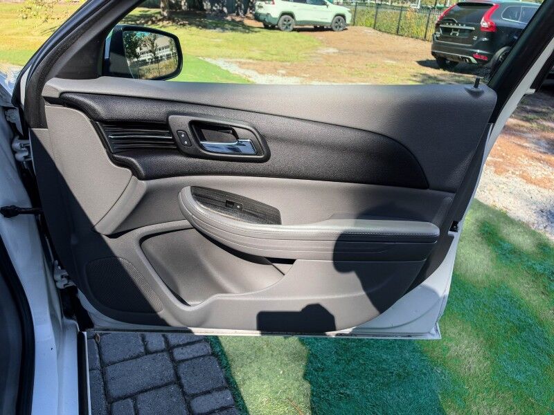 2016 Chevrolet Malibu Limited LT Wilmington NC