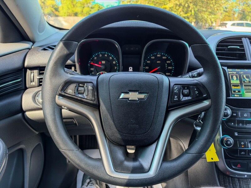 2016 Chevrolet Malibu Limited LT Wilmington NC