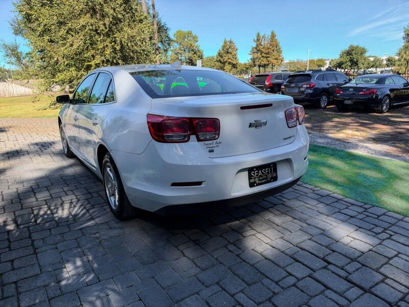 2016 Chevrolet Malibu Limited LT Wilmington NC