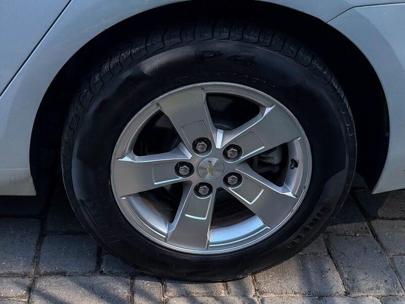 2016 Chevrolet Malibu Limited LT Wilmington NC