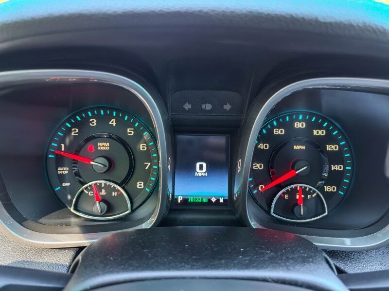 2016 Chevrolet Malibu Limited LT Wilmington NC