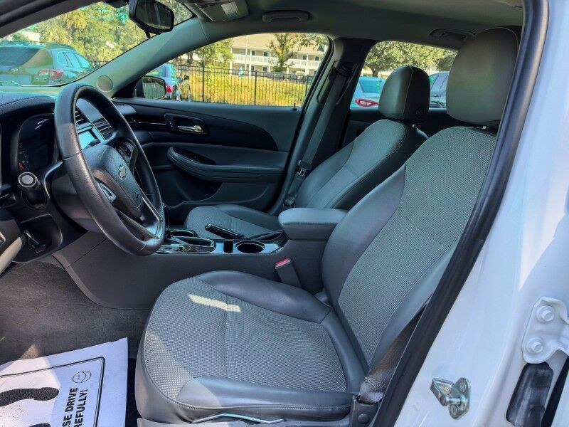 2016 Chevrolet Malibu Limited LT Wilmington NC