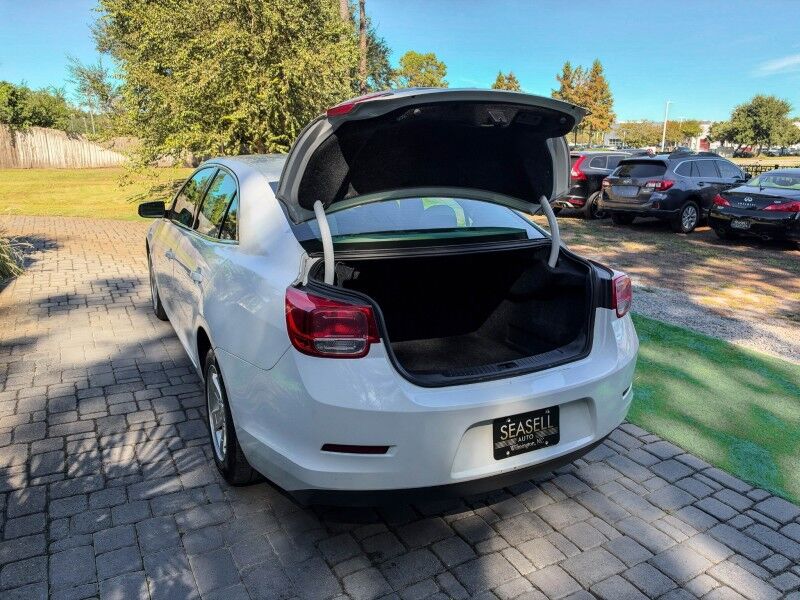 2016 Chevrolet Malibu Limited LT Wilmington NC
