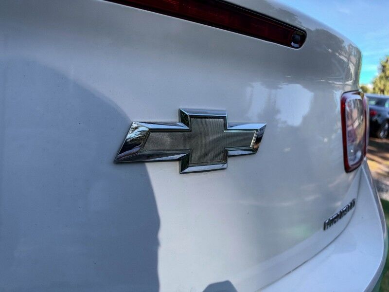 2016 Chevrolet Malibu Limited LT Wilmington NC