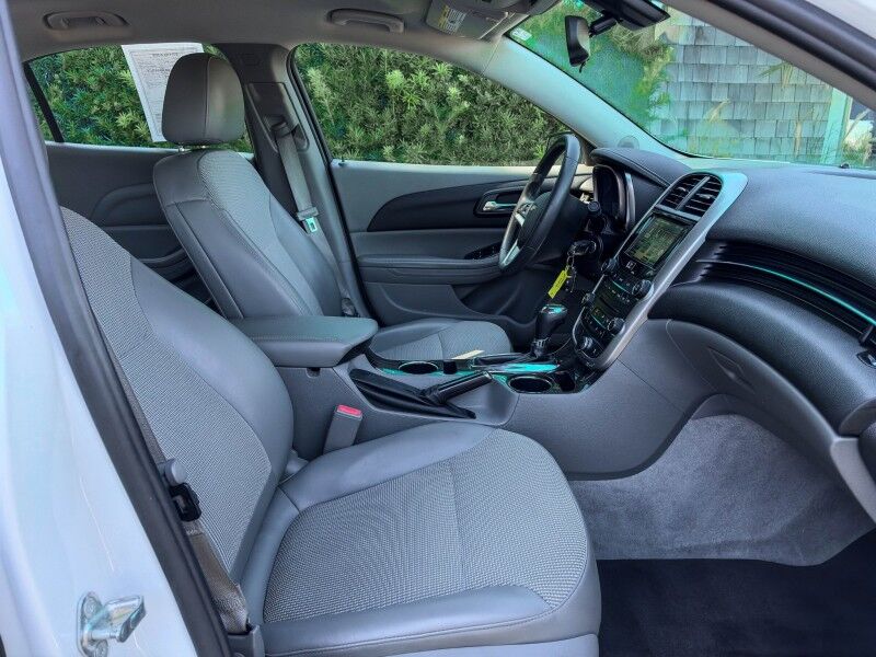 2016 Chevrolet Malibu Limited LT Wilmington NC