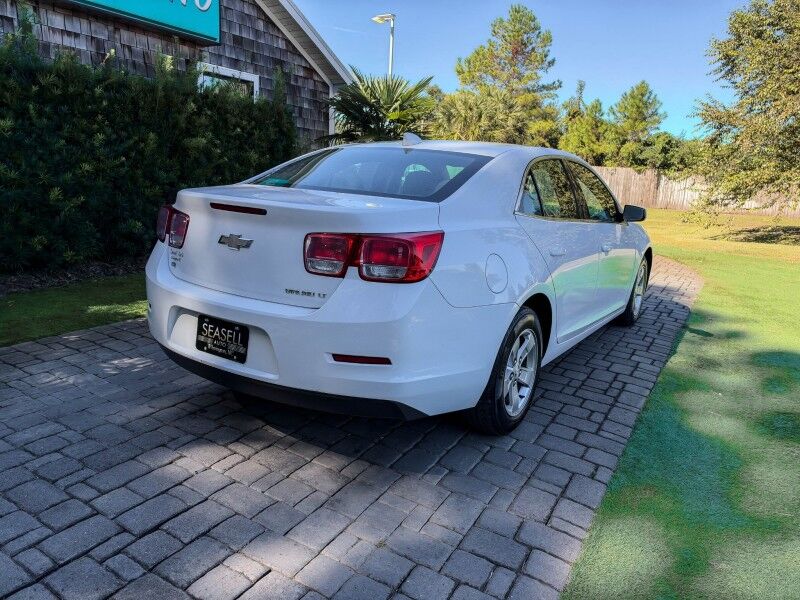 2016 Chevrolet Malibu Limited LT Wilmington NC