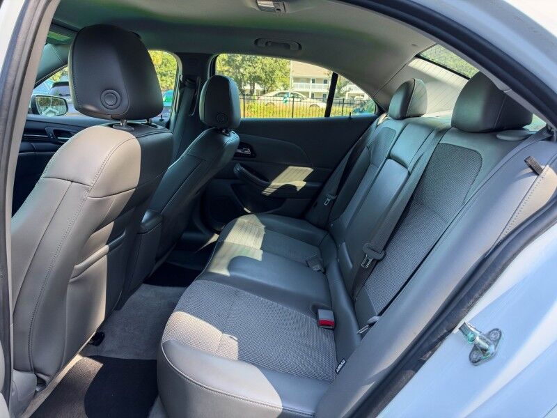 2016 Chevrolet Malibu Limited LT Wilmington NC