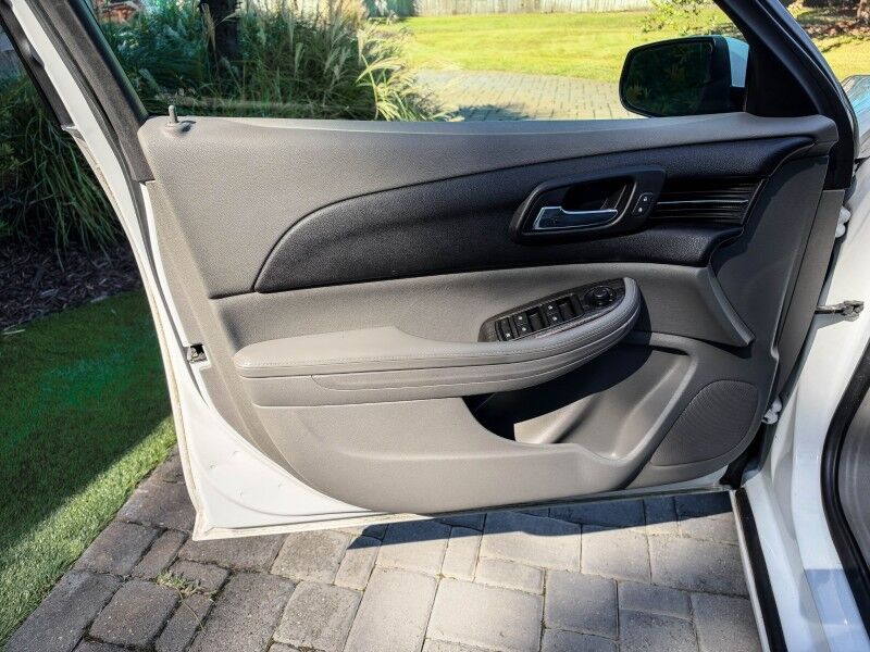 2016 Chevrolet Malibu Limited LT Wilmington NC