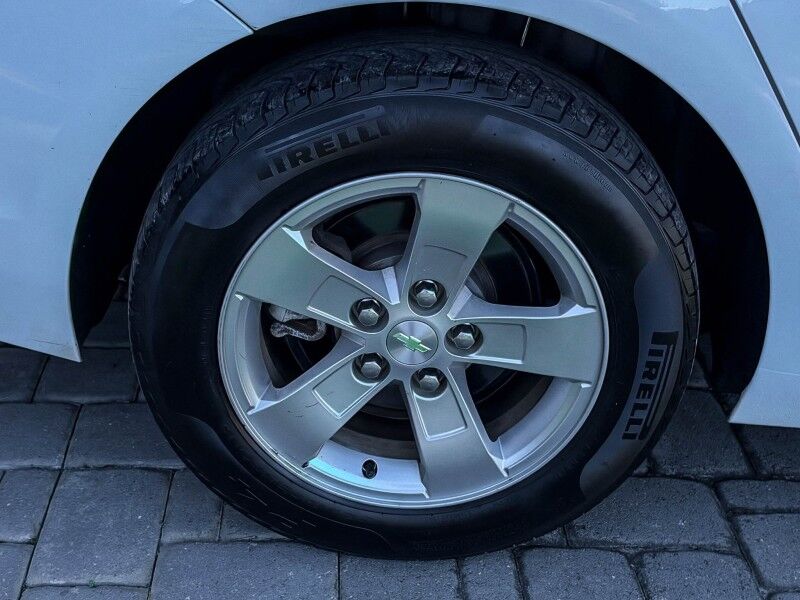 2016 Chevrolet Malibu Limited LT Wilmington NC