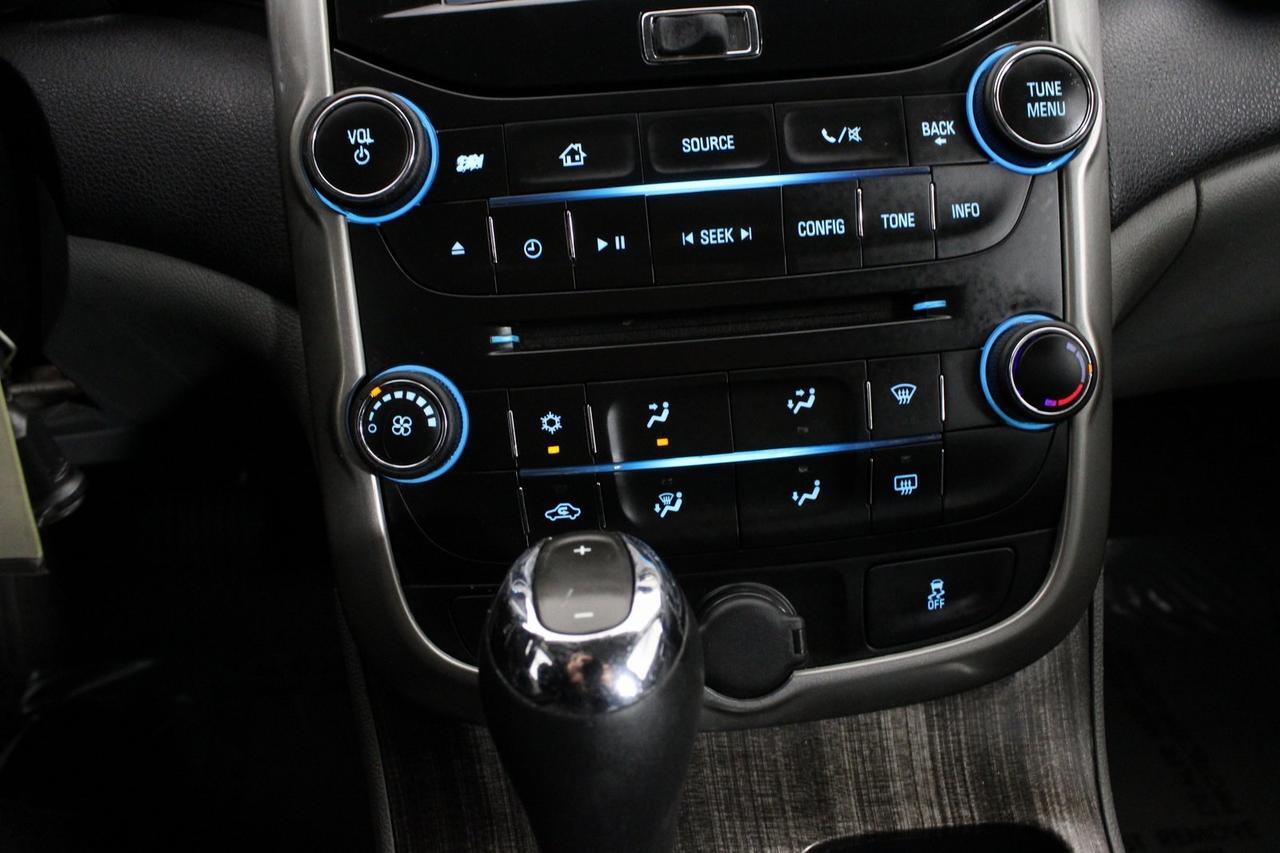 2016 Chevrolet Malibu Limited LT Manassas VA