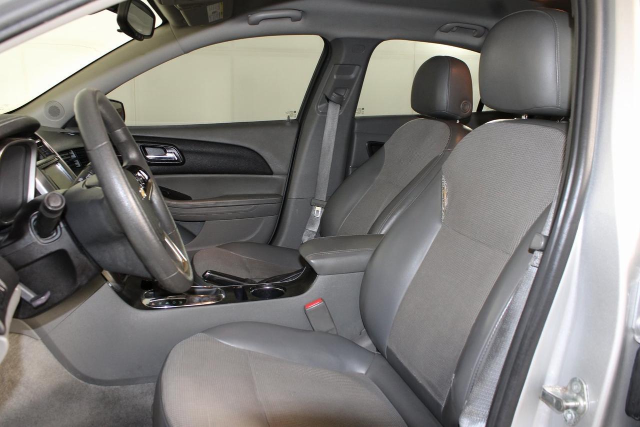 2016 Chevrolet Malibu Limited LT Manassas VA